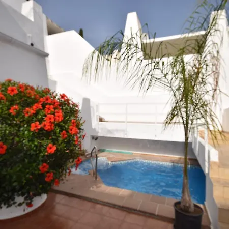 Balcon De Golf Σπίτι διακοπών *