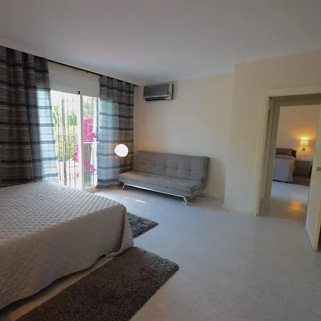 Balcon De Golf * Μαρμπέλλα